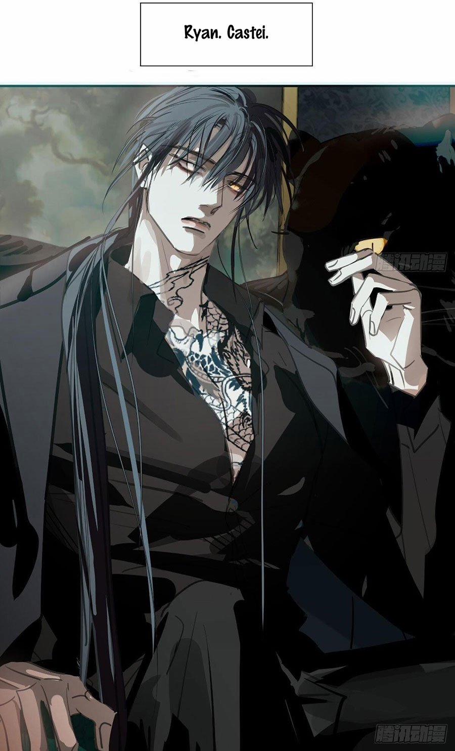 Bắt Lấy Ngao Ngao 243.5 trang 18