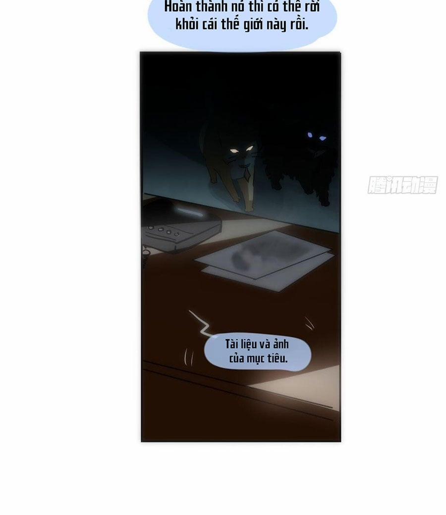 Bắt Lấy Ngao Ngao 243.5 trang 2