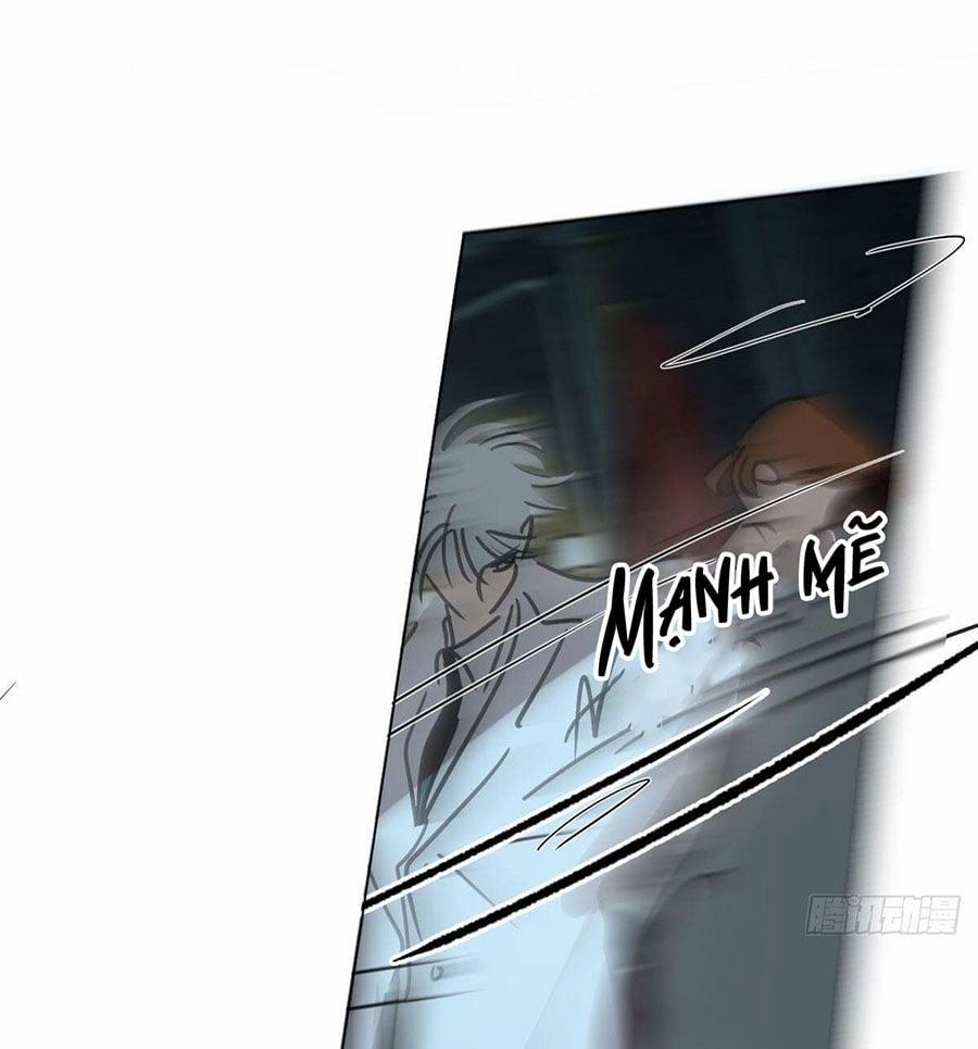 Bắt Lấy Ngao Ngao 243.5 trang 21