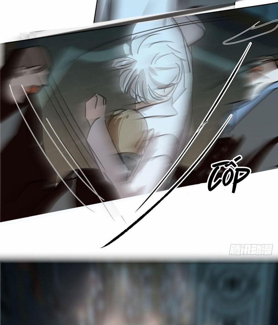 Bắt Lấy Ngao Ngao 243.5 trang 22