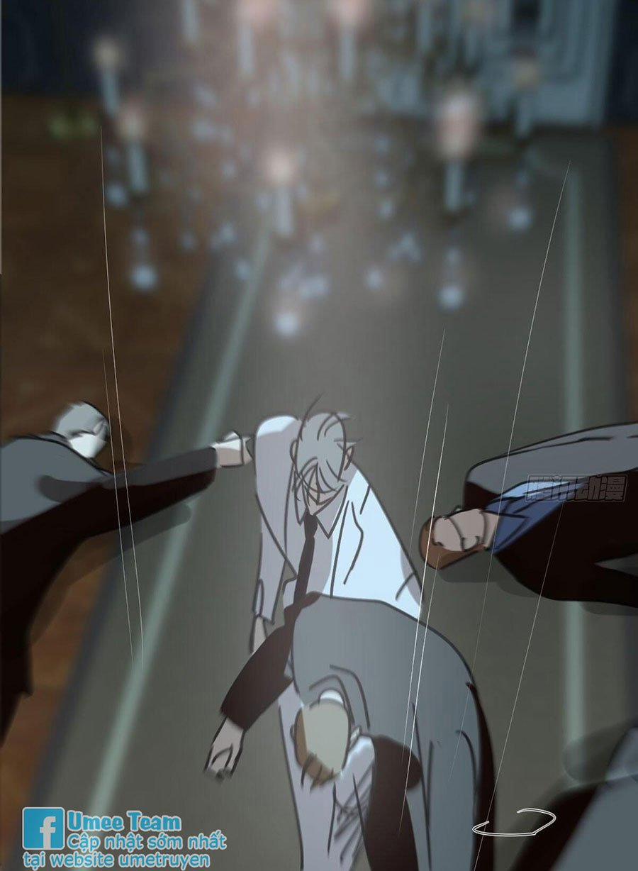 Bắt Lấy Ngao Ngao 243.5 trang 23