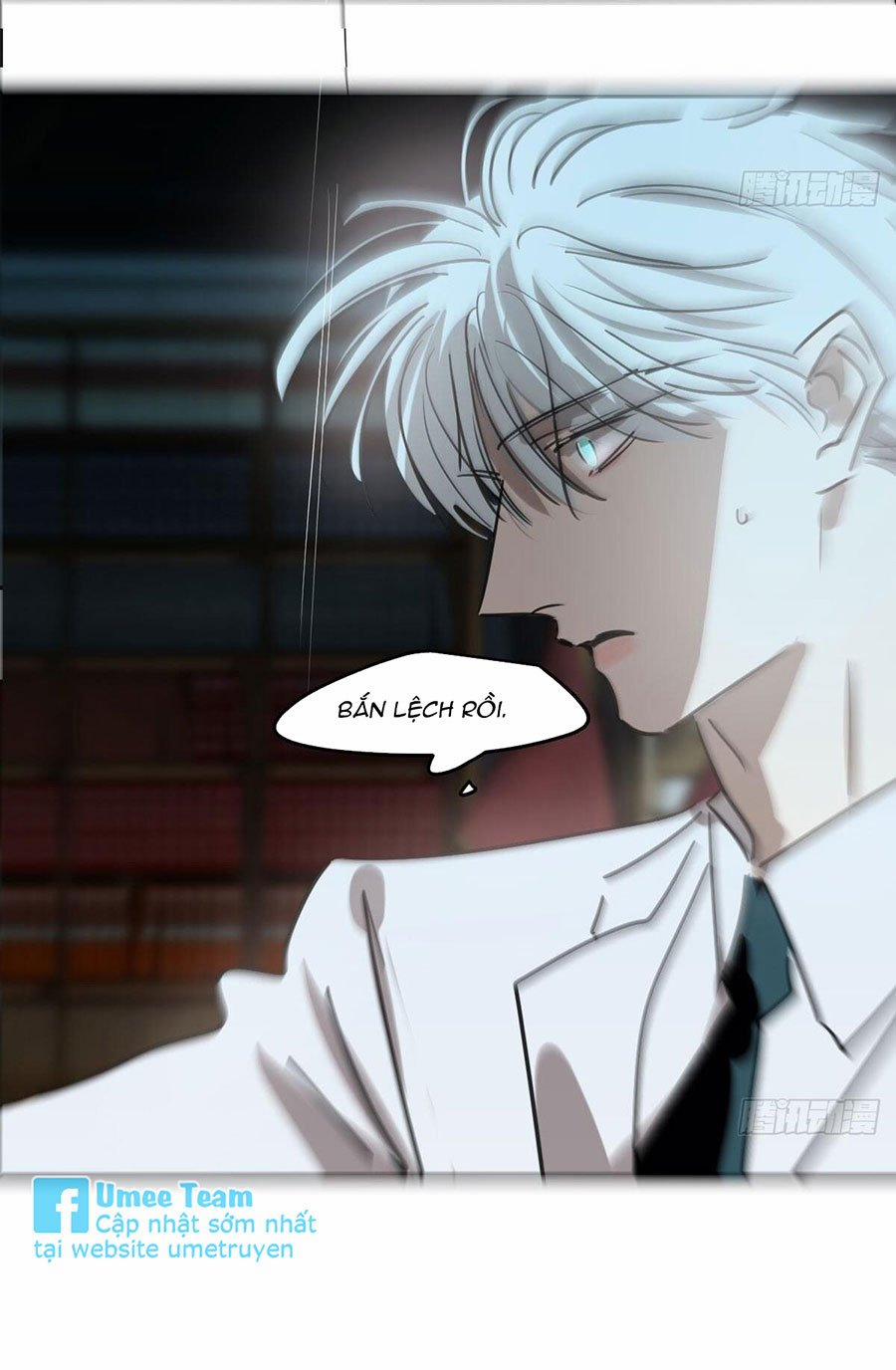 Bắt Lấy Ngao Ngao 243.5 trang 27