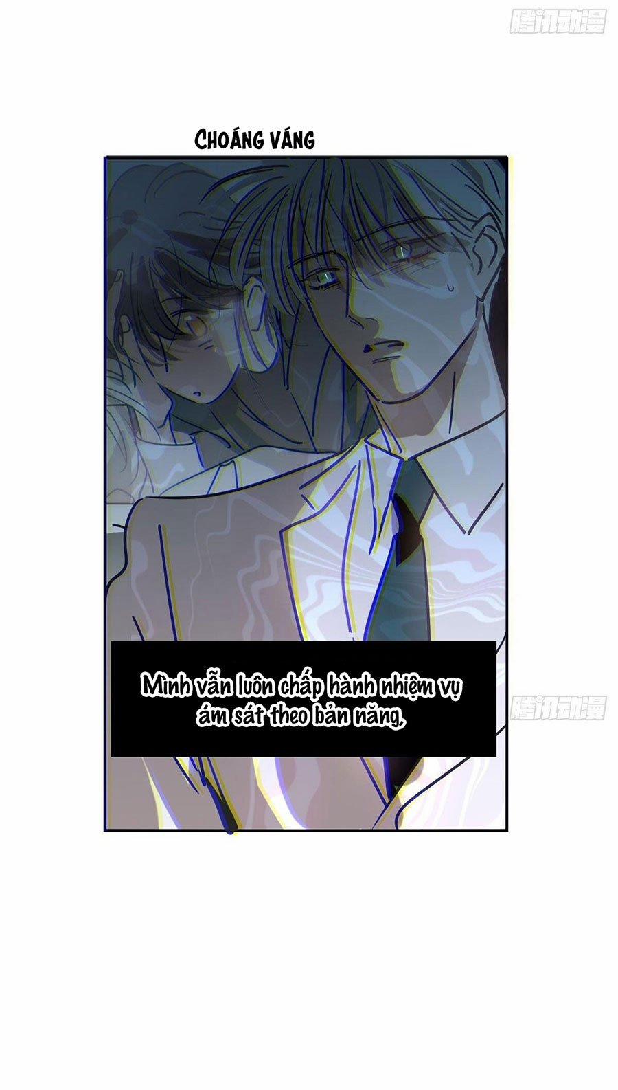 Bắt Lấy Ngao Ngao 243.5 trang 29