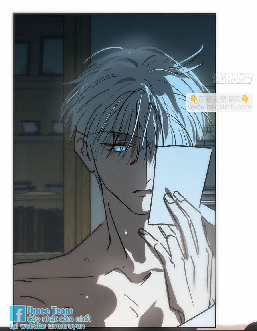 Bắt Lấy Ngao Ngao 243.5 trang 3