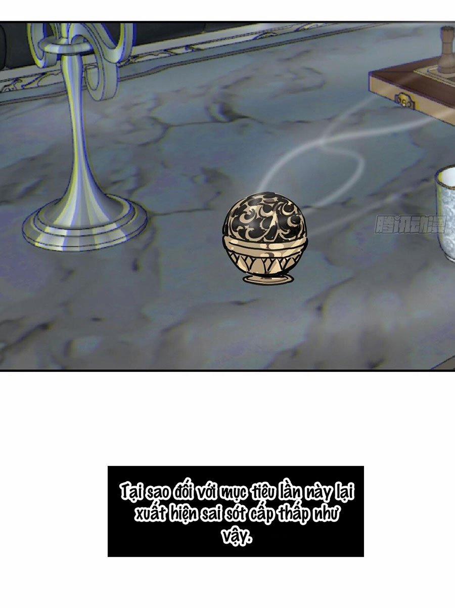 Bắt Lấy Ngao Ngao 243.5 trang 30