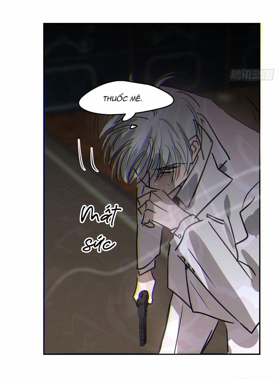 Bắt Lấy Ngao Ngao 243.5 trang 31