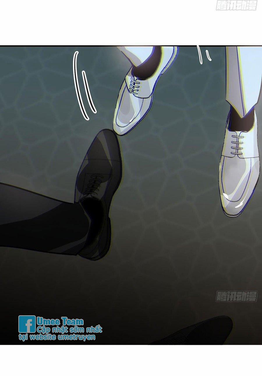 Bắt Lấy Ngao Ngao 243.5 trang 32