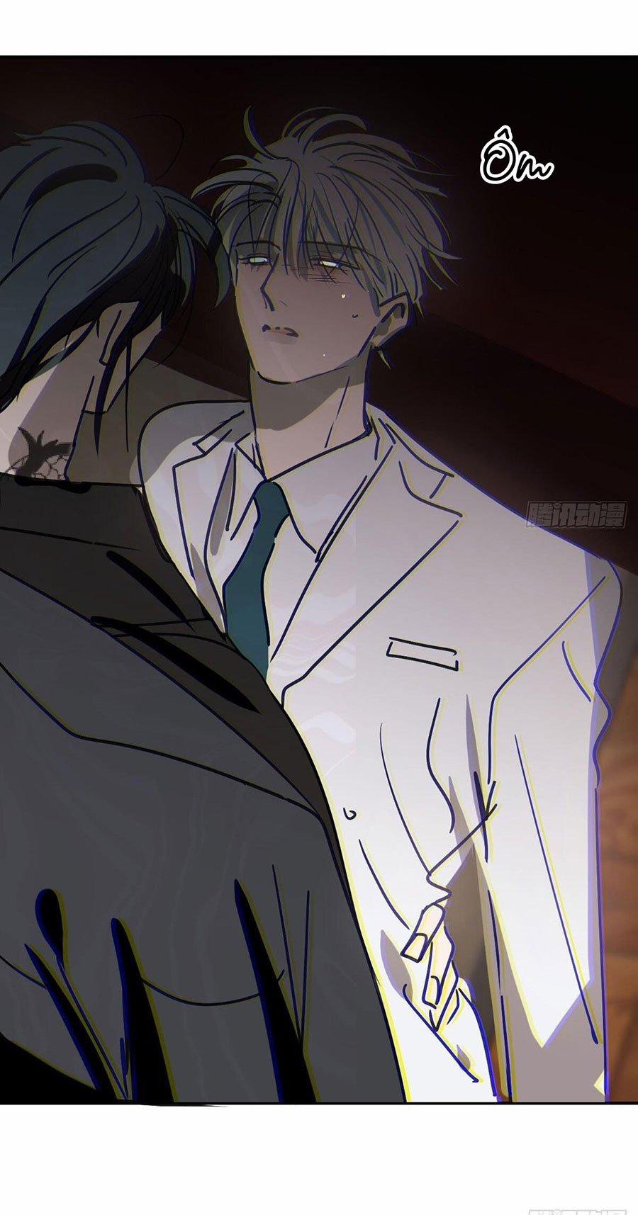 Bắt Lấy Ngao Ngao 243.5 trang 33