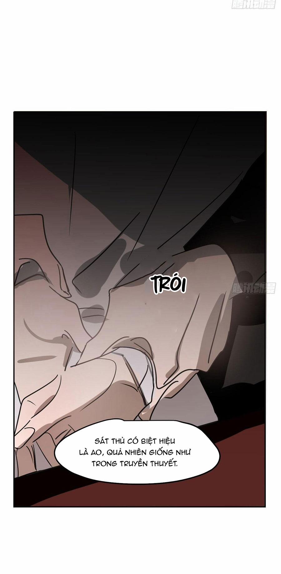 Bắt Lấy Ngao Ngao 243.5 trang 34