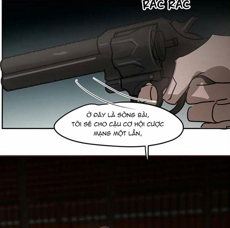 Bắt Lấy Ngao Ngao 243.5 trang 41