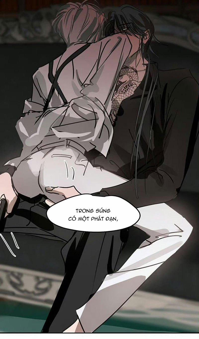 Bắt Lấy Ngao Ngao 243.5 trang 42