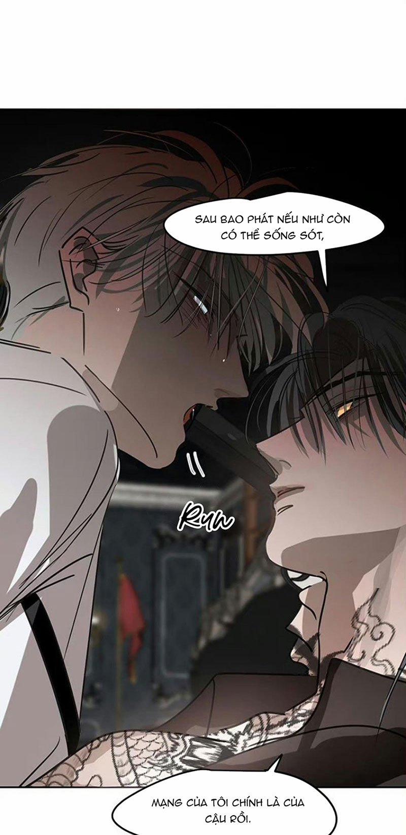 Bắt Lấy Ngao Ngao 243.5 trang 43