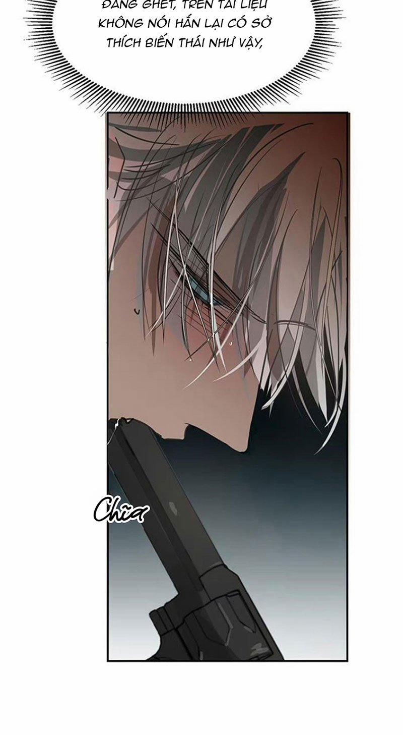 Bắt Lấy Ngao Ngao 243.5 trang 45