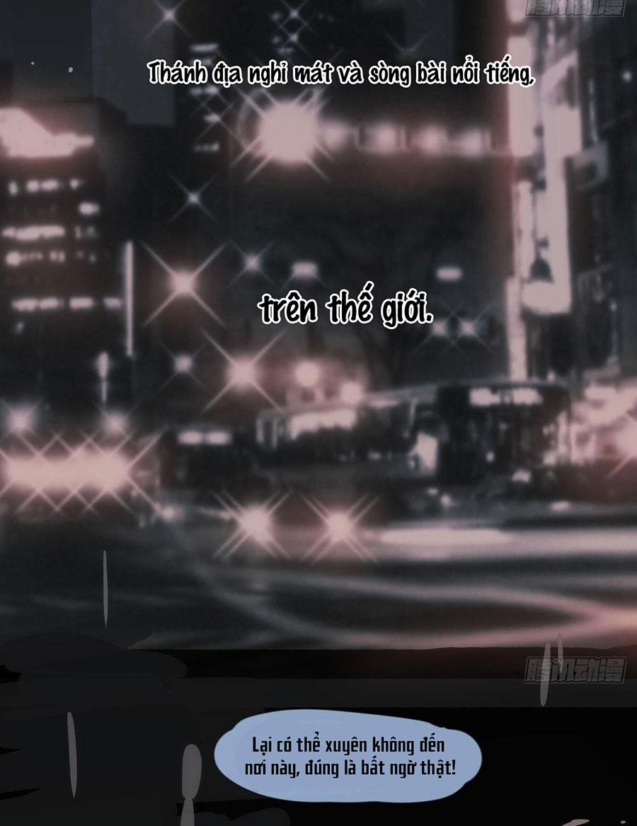 Bắt Lấy Ngao Ngao 243.5 trang 5