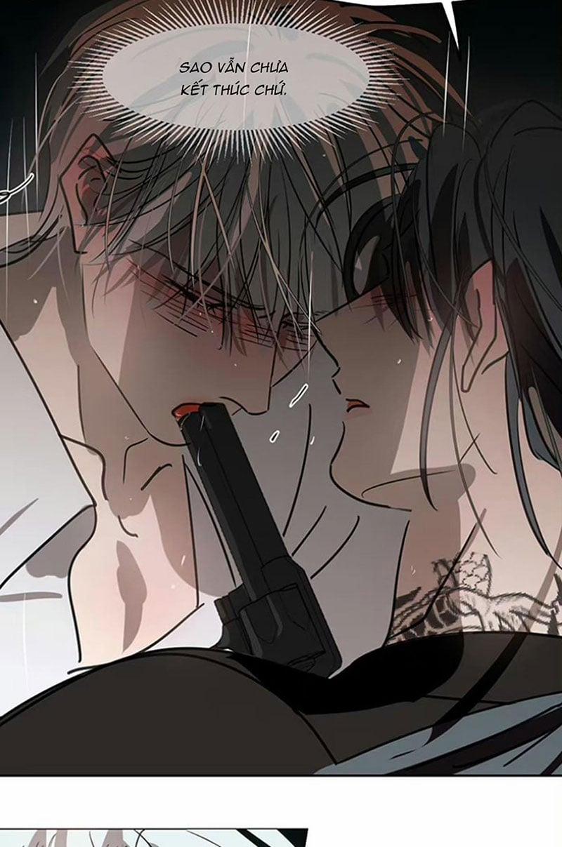 Bắt Lấy Ngao Ngao 243.5 trang 50