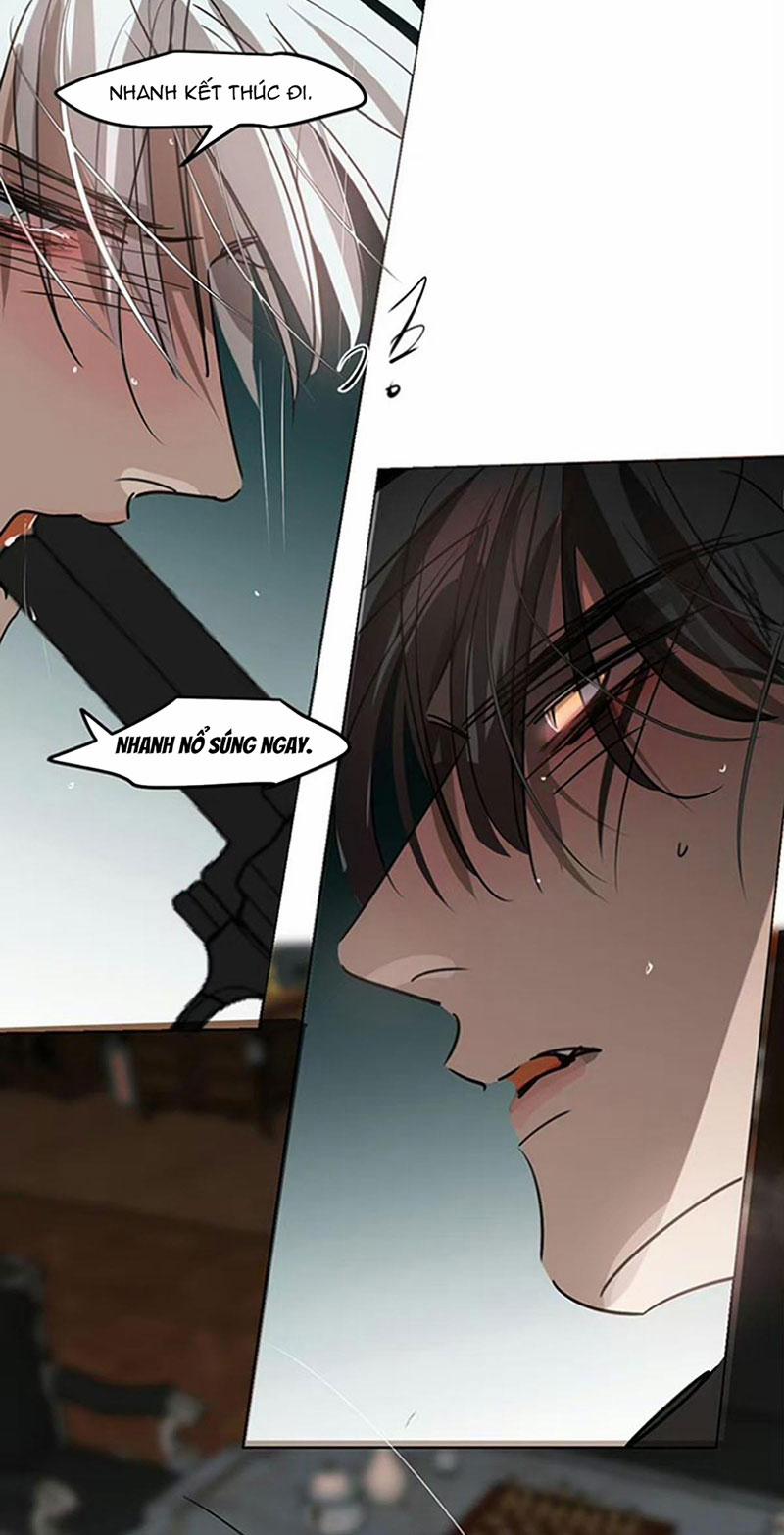 Bắt Lấy Ngao Ngao 243.5 trang 51