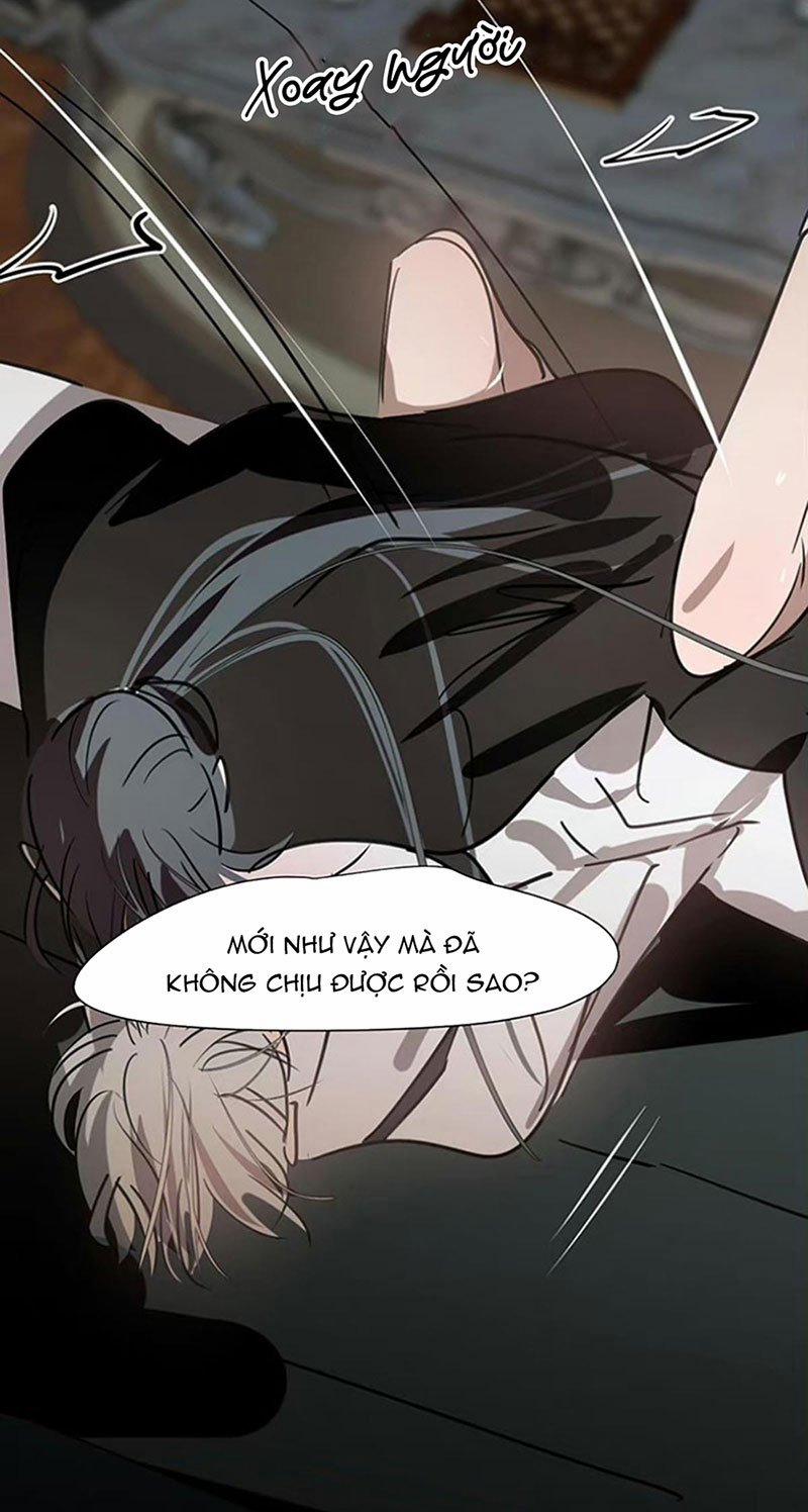 Bắt Lấy Ngao Ngao 243.5 trang 52