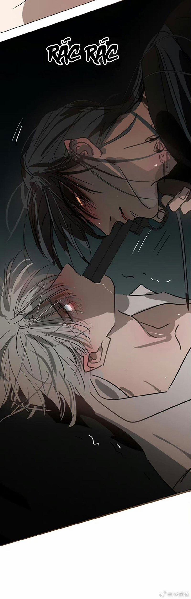 Bắt Lấy Ngao Ngao 243.5 trang 59