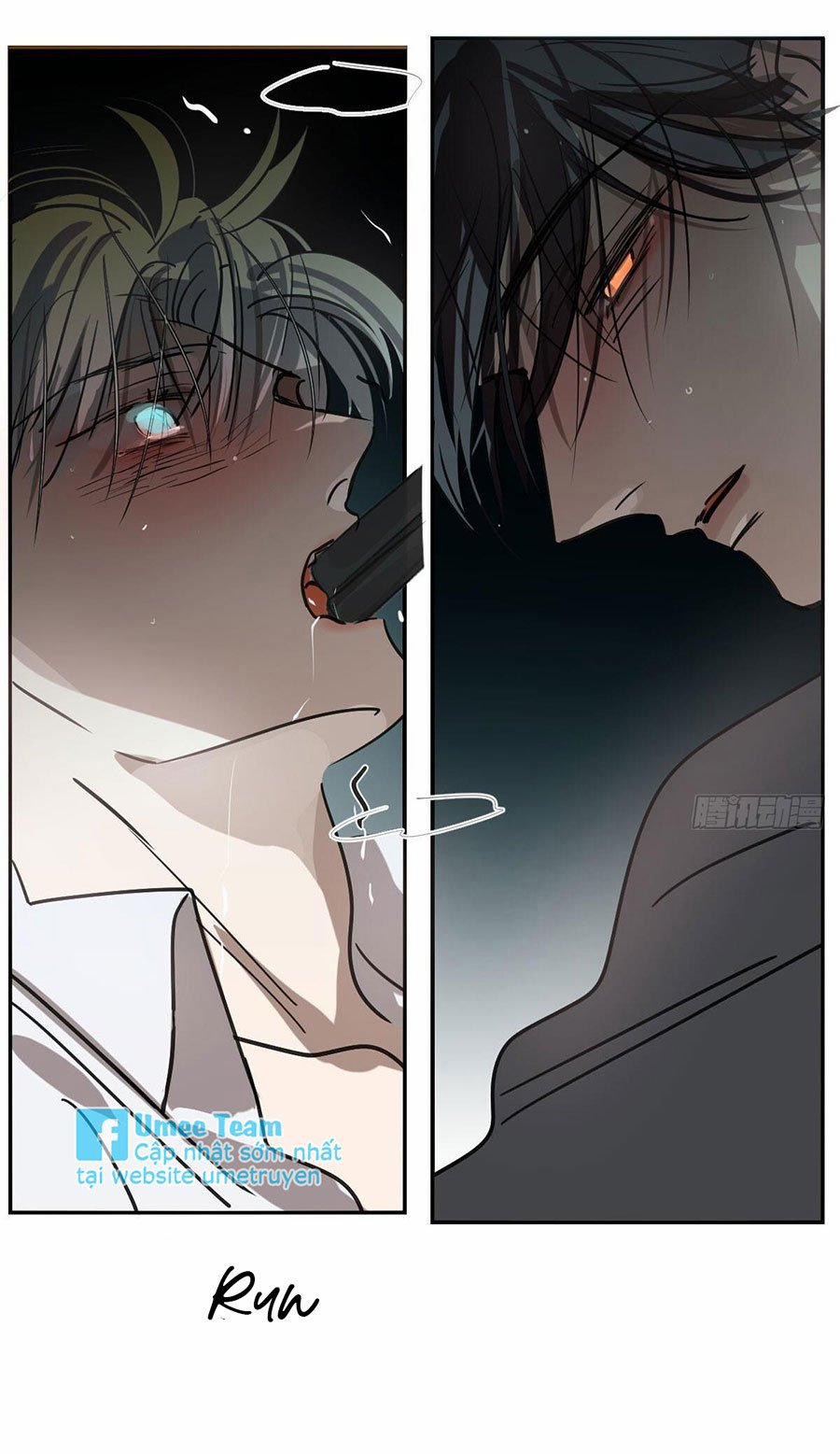 Bắt Lấy Ngao Ngao 243.5 trang 60