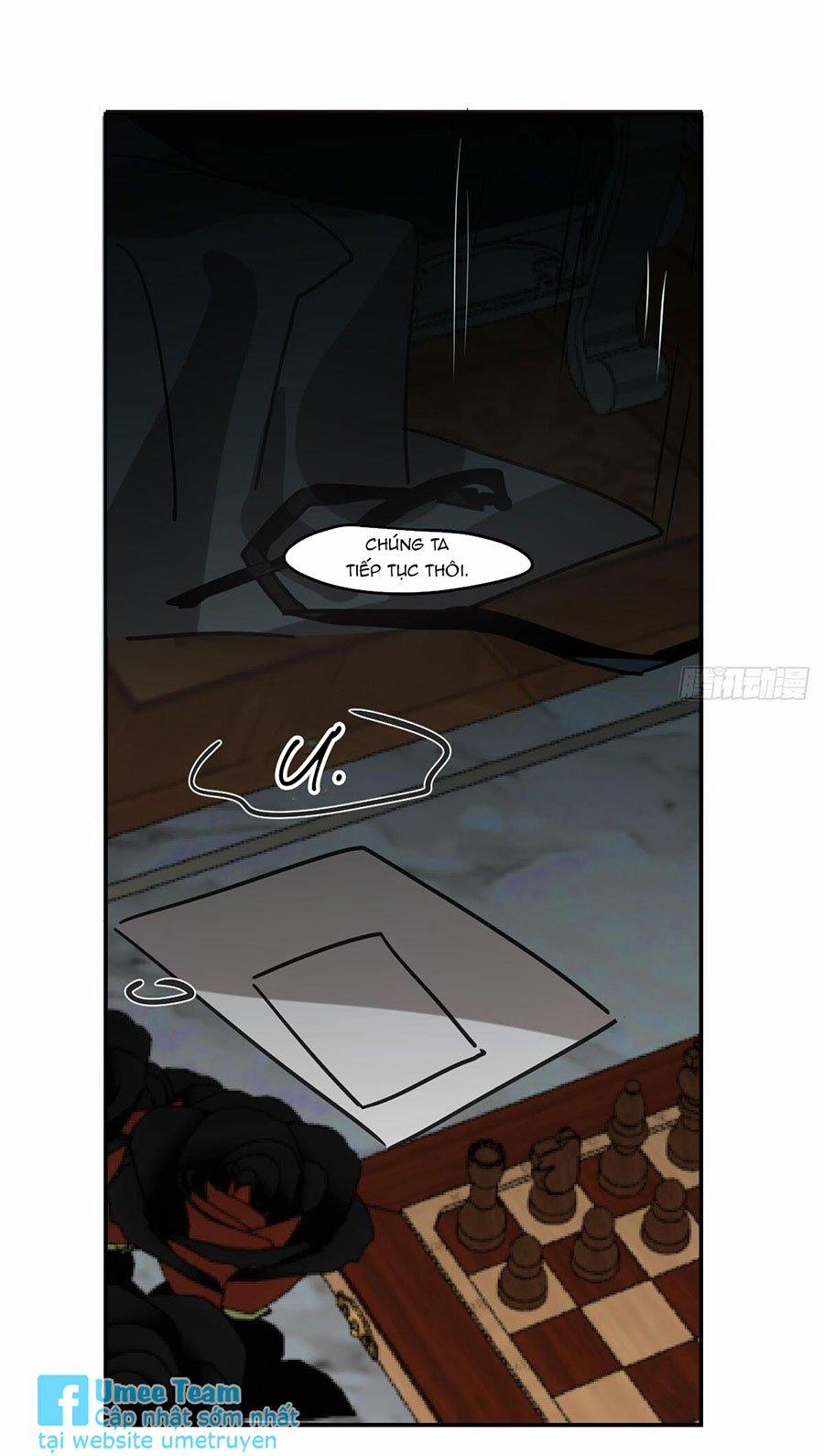 Bắt Lấy Ngao Ngao 243.5 trang 63