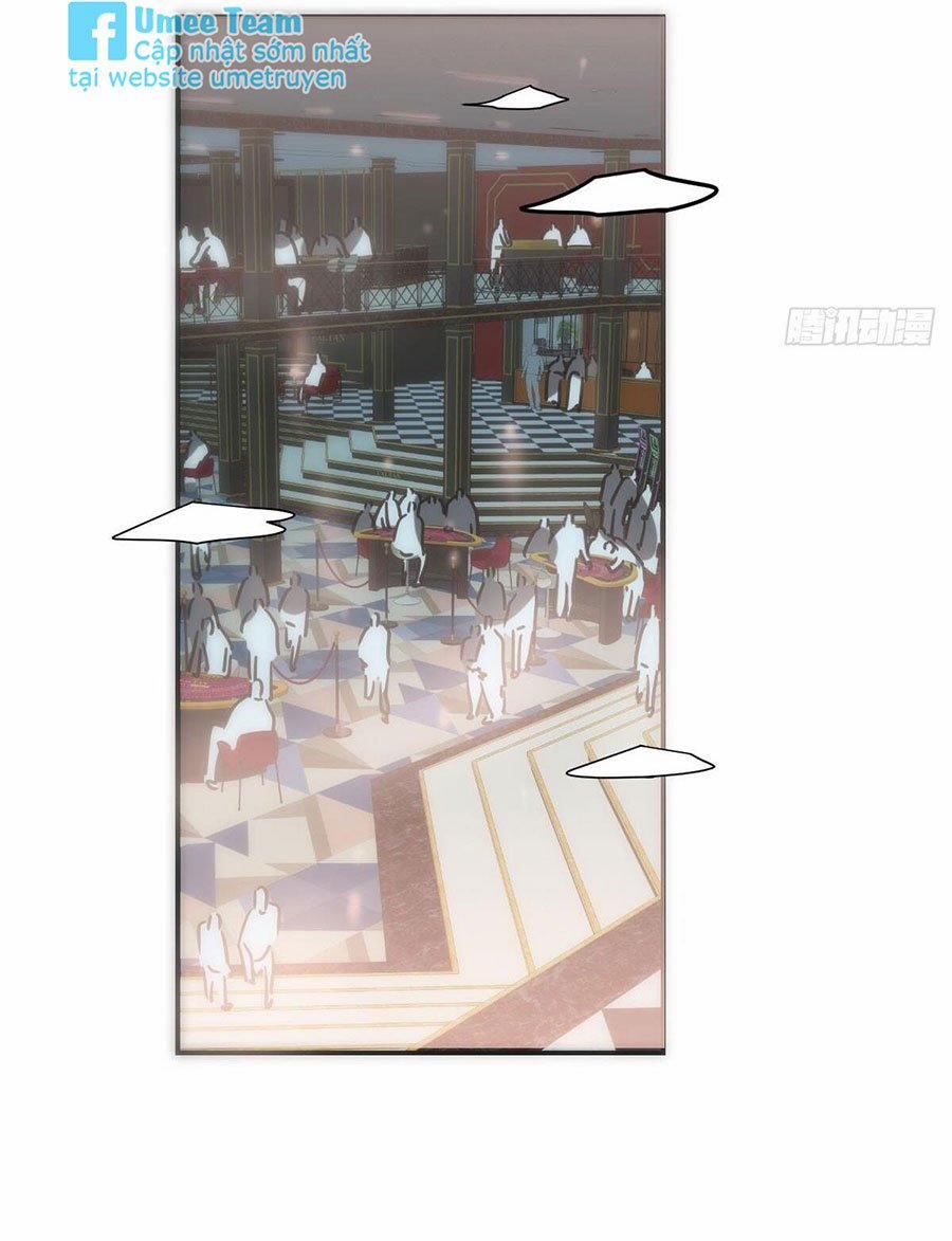 Bắt Lấy Ngao Ngao 243.5 trang 7