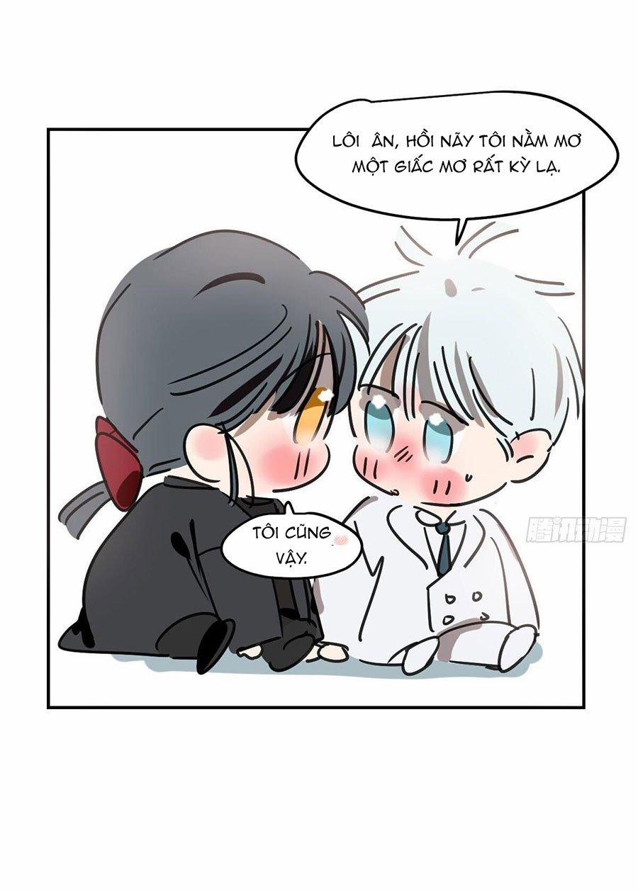 Bắt Lấy Ngao Ngao 243.5 trang 70