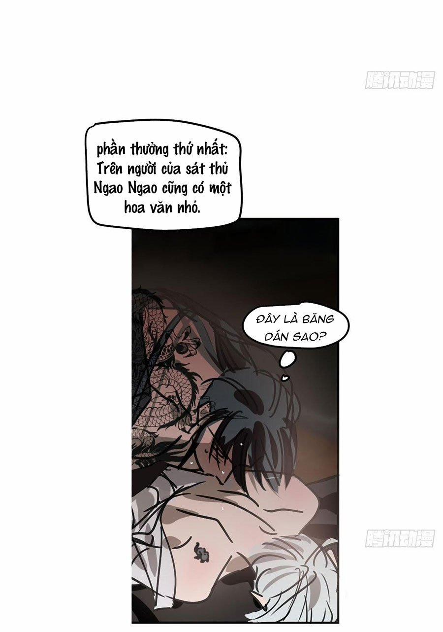 Bắt Lấy Ngao Ngao 243.5 trang 72