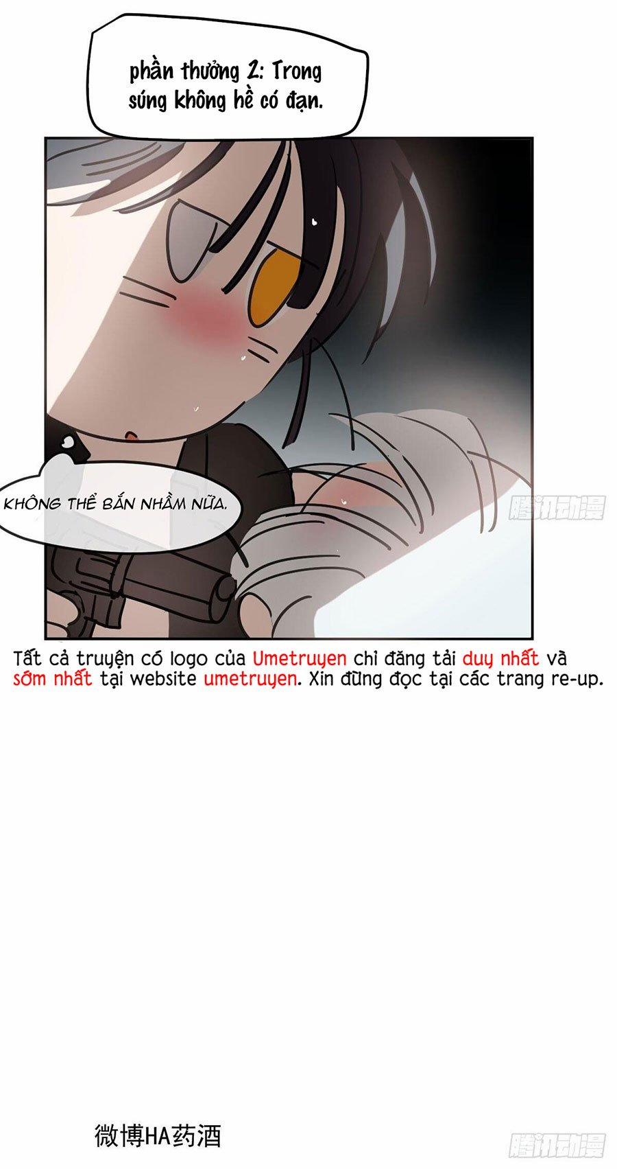 Bắt Lấy Ngao Ngao 243.5 trang 73