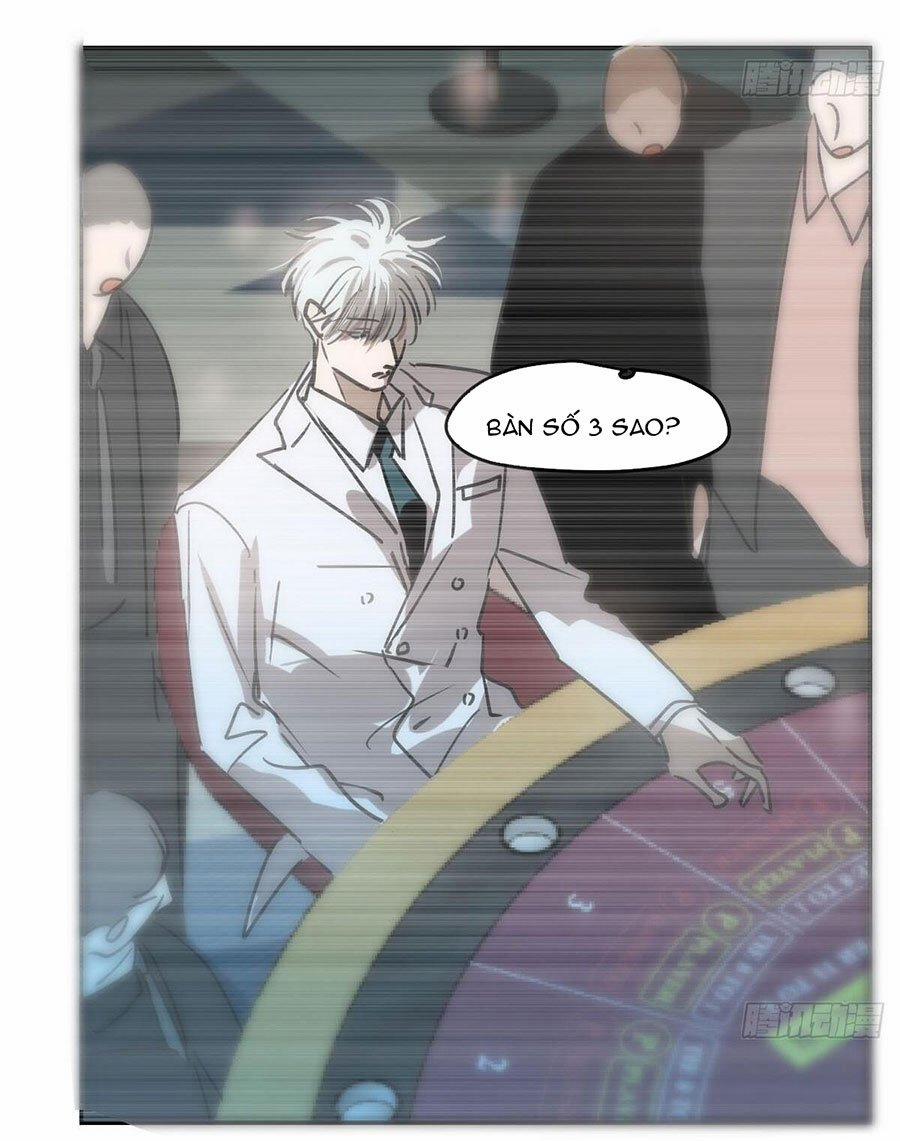 Bắt Lấy Ngao Ngao 243.5 trang 8
