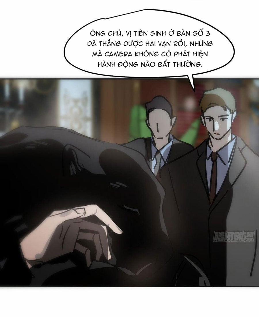 Bắt Lấy Ngao Ngao 243.5 trang 9