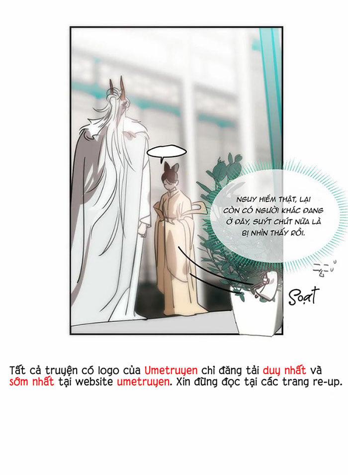 Bắt Lấy Ngao Ngao 243 trang 1