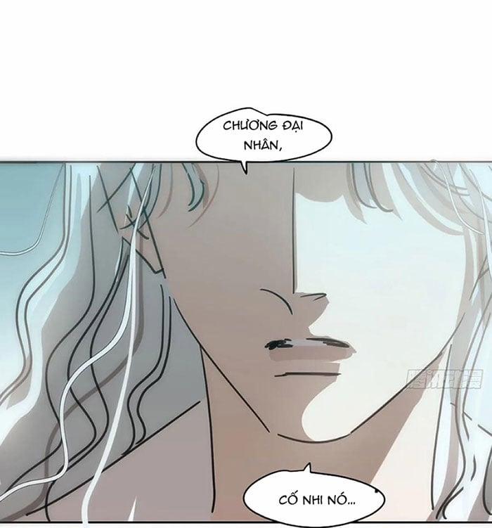 Bắt Lấy Ngao Ngao 243 trang 15