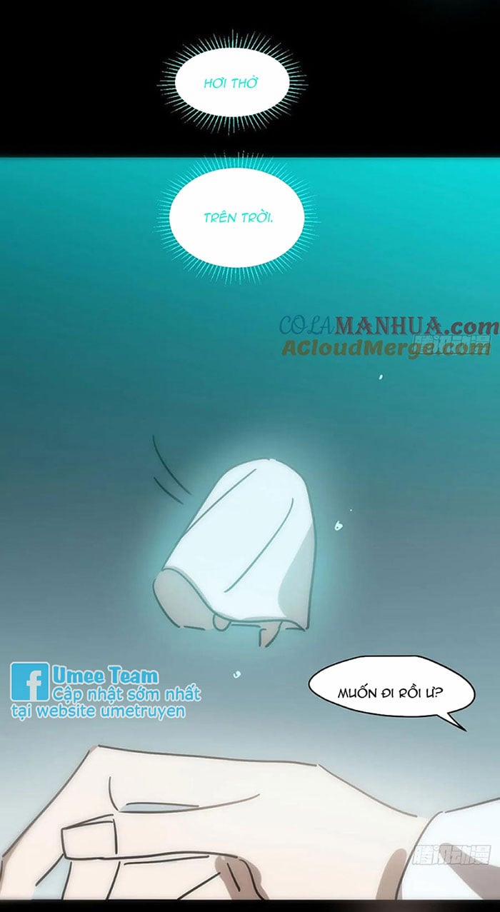 Bắt Lấy Ngao Ngao 243 trang 18