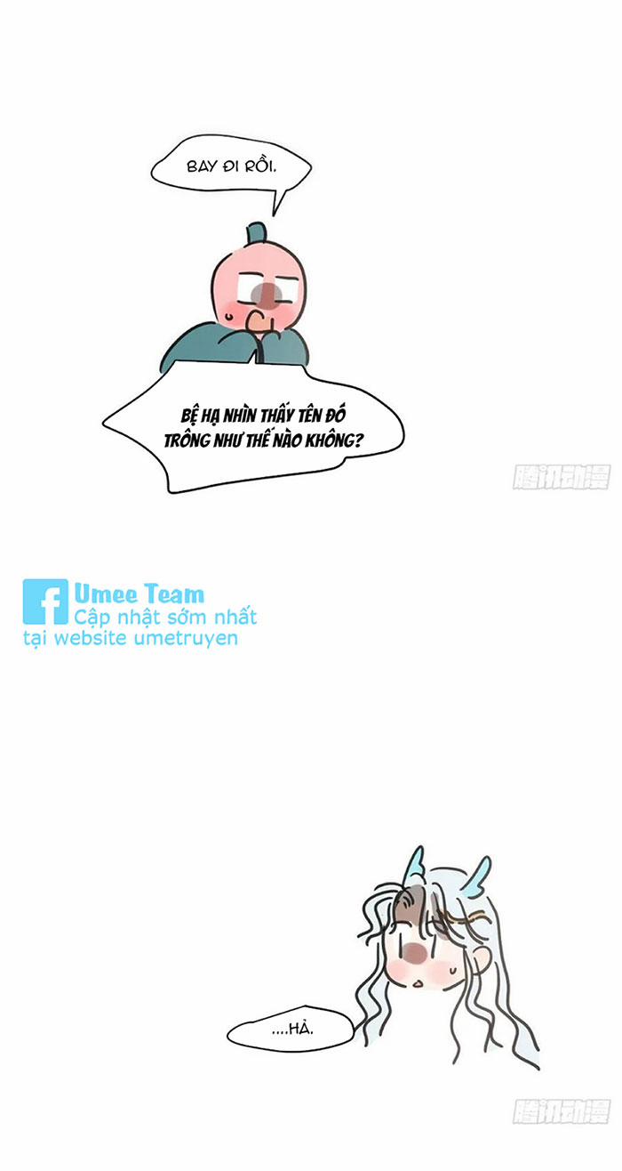 Bắt Lấy Ngao Ngao 243 trang 23