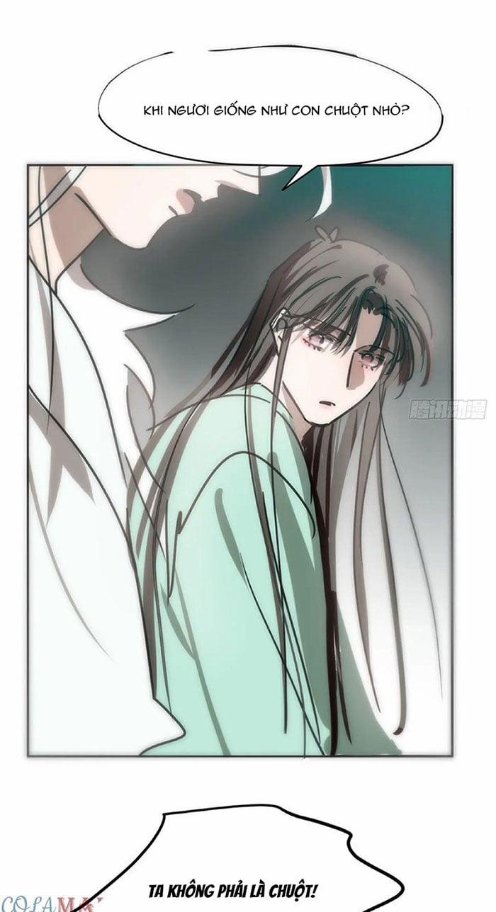 Bắt Lấy Ngao Ngao 243 trang 25