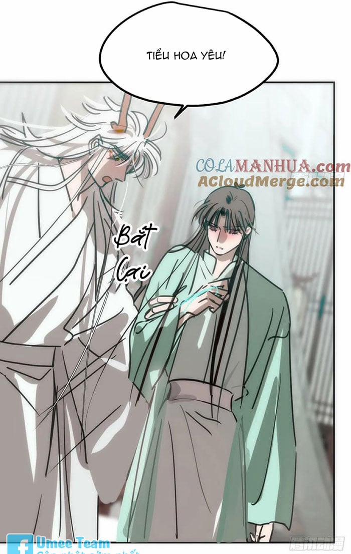 Bắt Lấy Ngao Ngao 243 trang 28