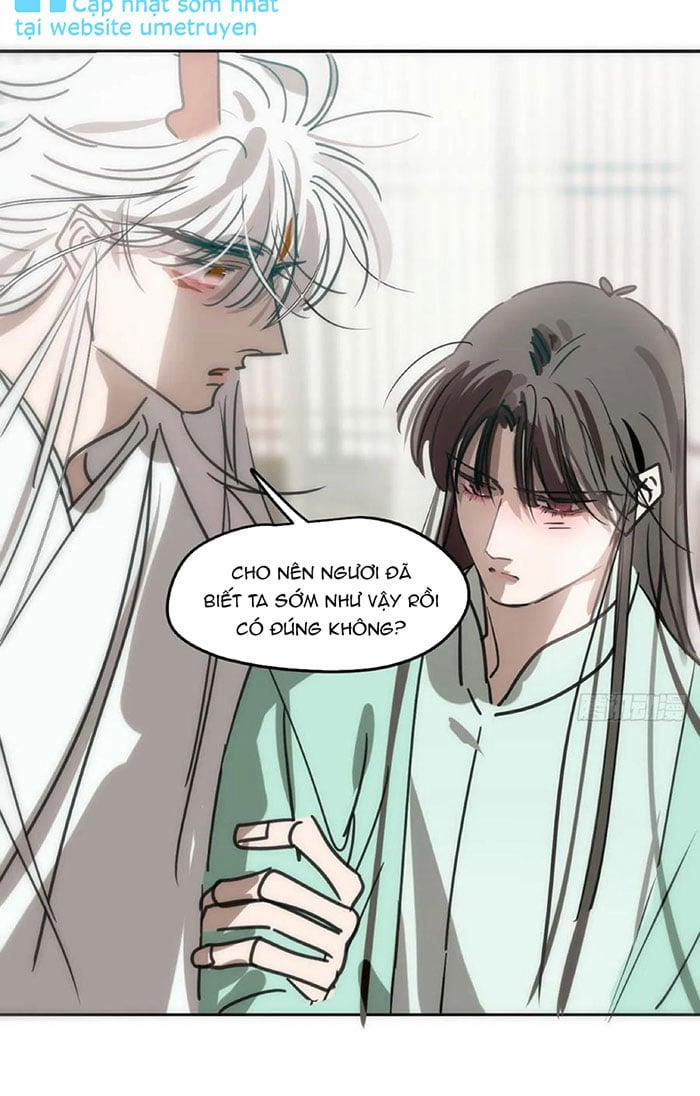 Bắt Lấy Ngao Ngao 243 trang 29