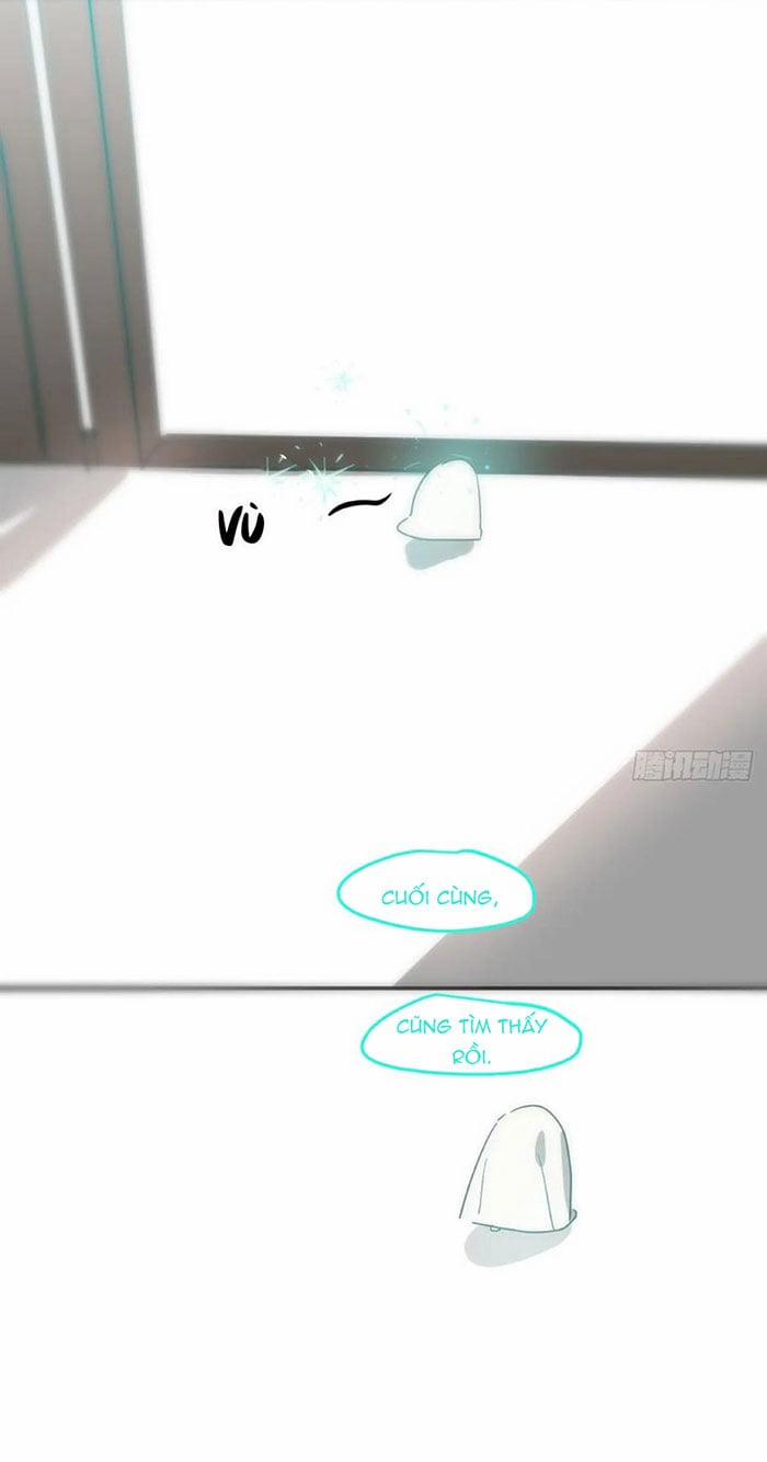 Bắt Lấy Ngao Ngao 243 trang 34