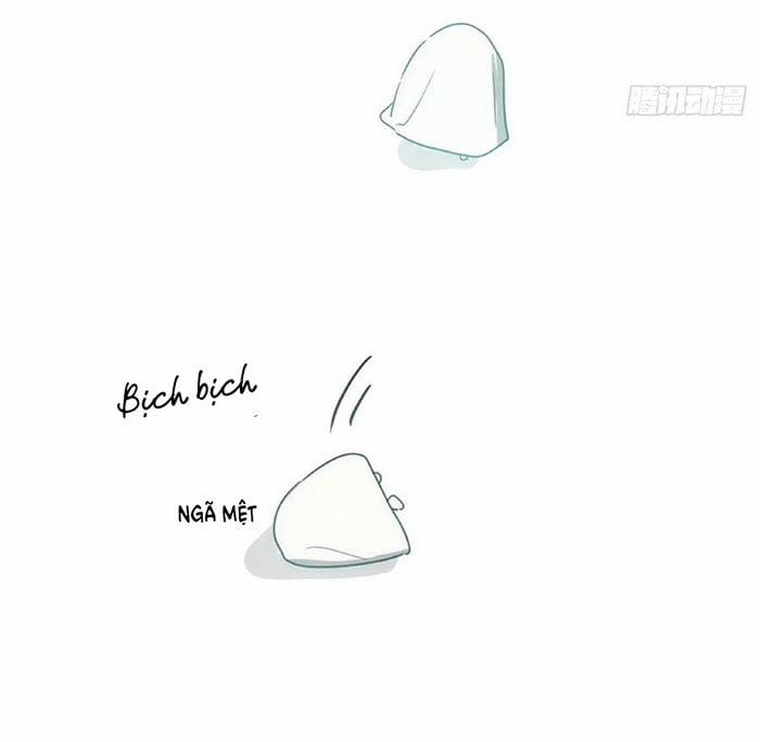 Bắt Lấy Ngao Ngao 243 trang 35