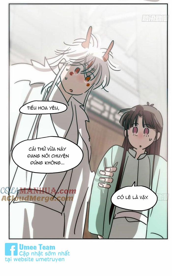 Bắt Lấy Ngao Ngao 243 trang 37