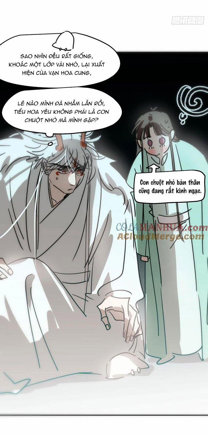 Bắt Lấy Ngao Ngao 243 trang 39