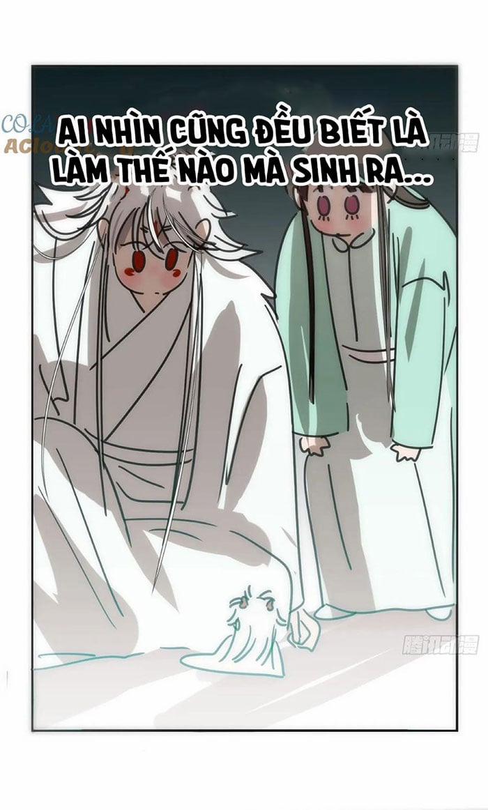 Bắt Lấy Ngao Ngao 243 trang 45