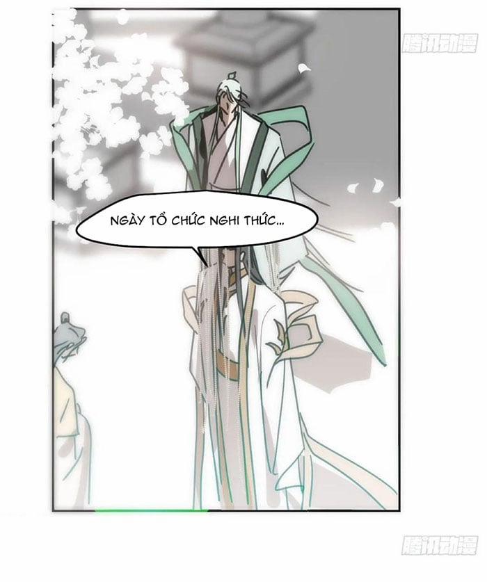 Bắt Lấy Ngao Ngao 243 trang 48