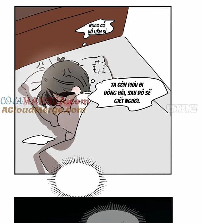 Bắt Lấy Ngao Ngao 243 trang 58