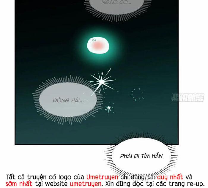 Bắt Lấy Ngao Ngao 243 trang 59