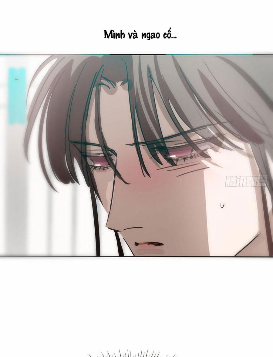 Bắt Lấy Ngao Ngao 244 trang 11