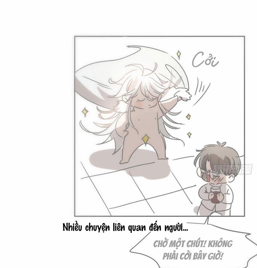 Bắt Lấy Ngao Ngao 244 trang 15