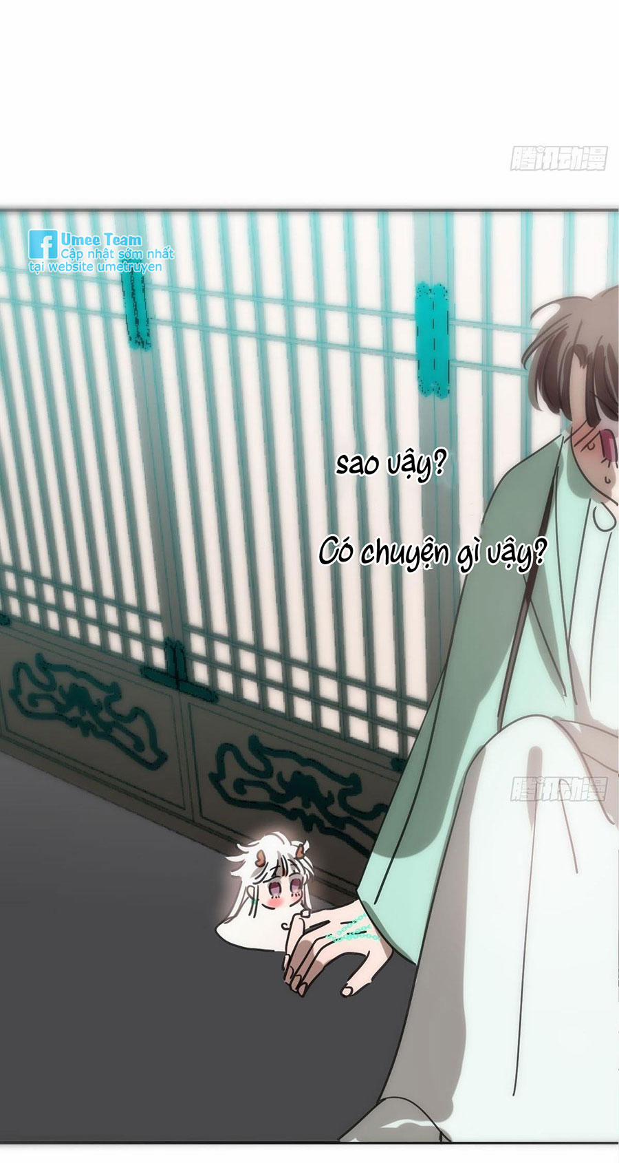 Bắt Lấy Ngao Ngao 244 trang 28