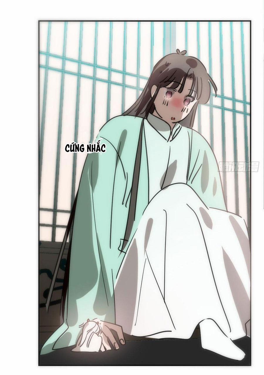 Bắt Lấy Ngao Ngao 244 trang 31