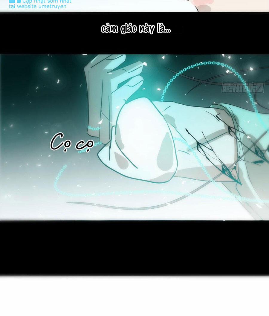 Bắt Lấy Ngao Ngao 244 trang 34